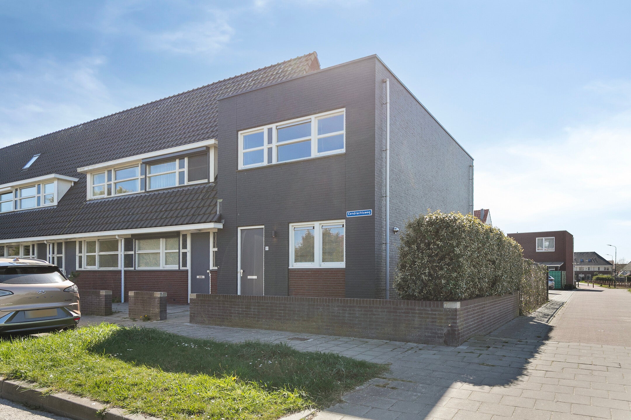 Eendrachtsweg 30 in Middelburg