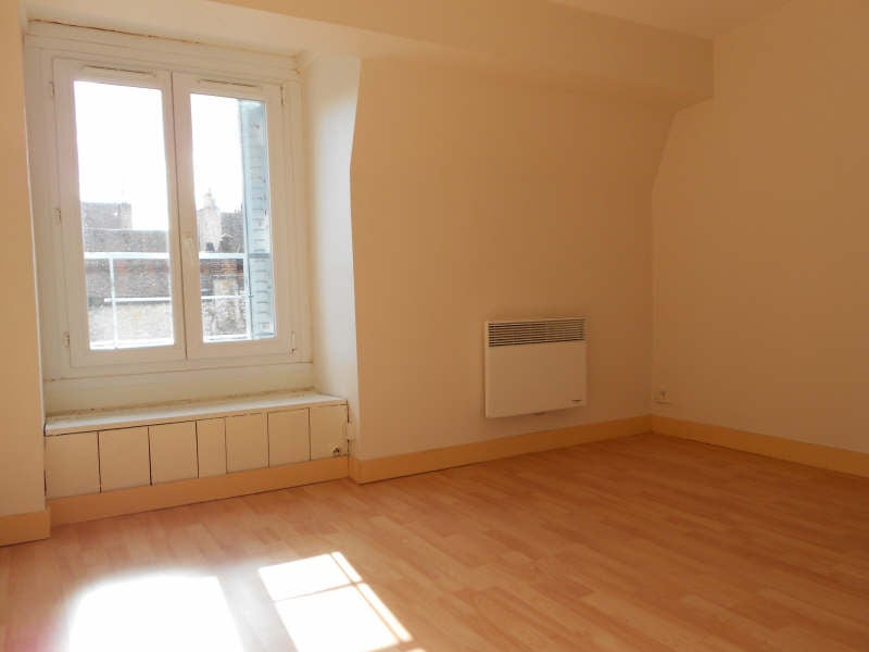 Flat Chemin des Montarmots in Besançon