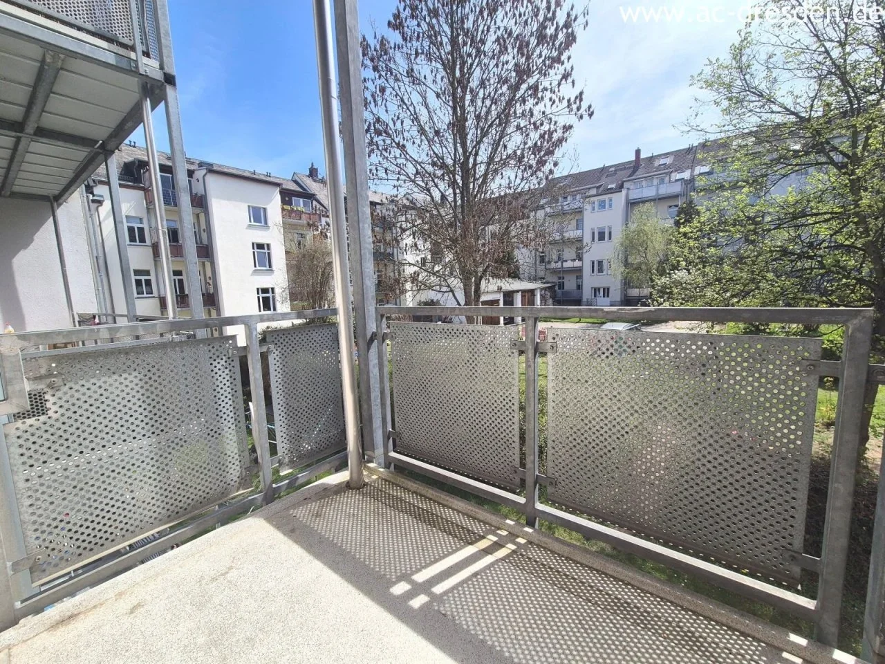 Wohnung Ricarda-Huch-Straße in Chemnitz