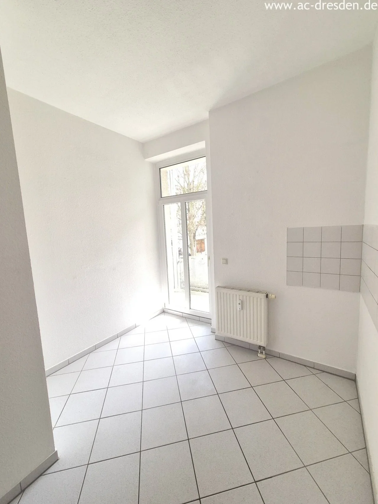 Wohnung Ricarda-Huch-Straße in Chemnitz