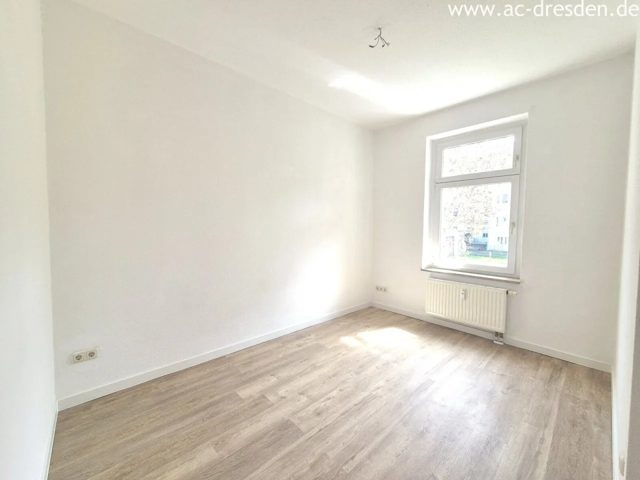 Wohnung Ricarda-Huch-Straße in Chemnitz