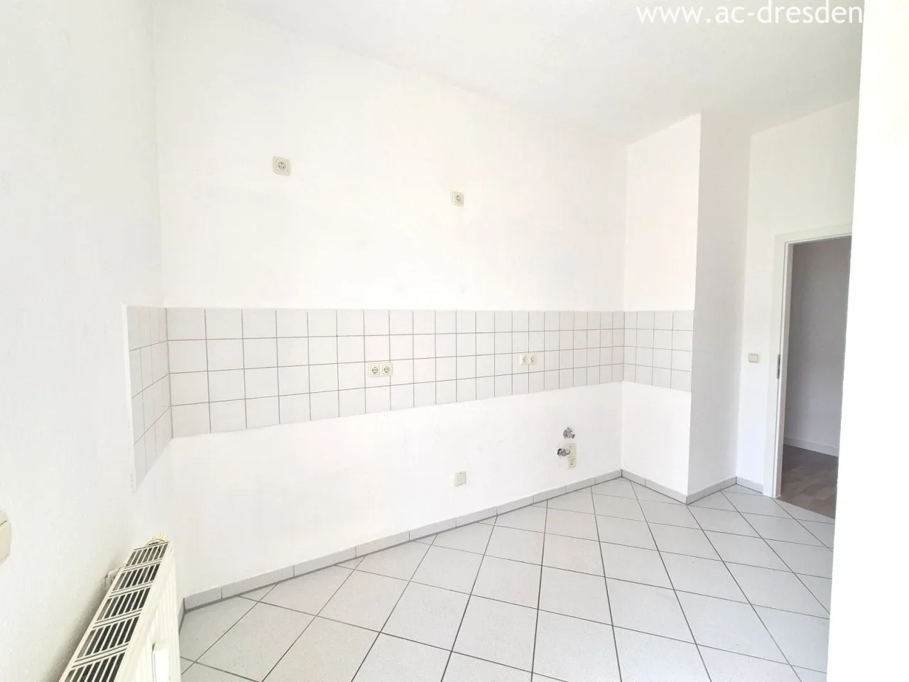 Wohnung Ricarda-Huch-Straße in Chemnitz