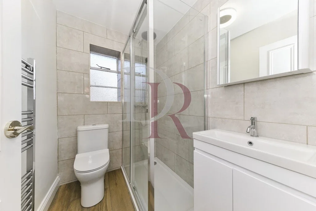 Flat Formosa Street in City of Westminster