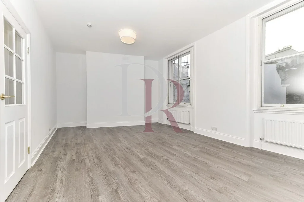 Flat Formosa Street in City of Westminster