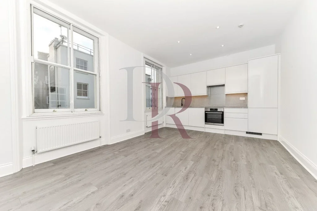 Flat Formosa Street in City of Westminster