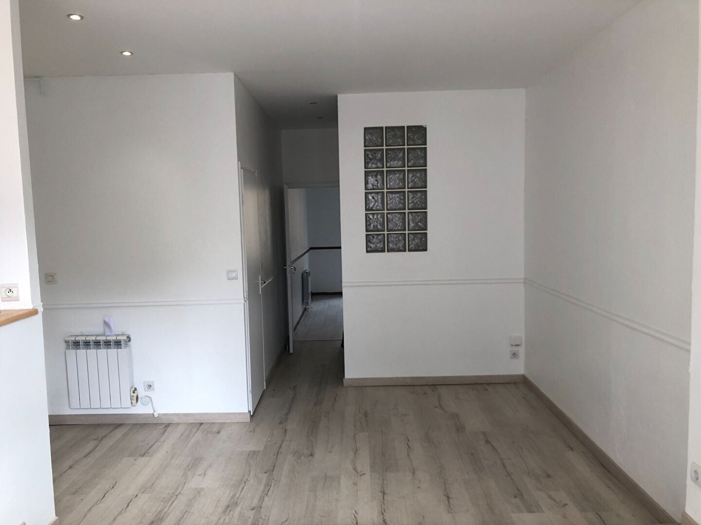 Appartement Avenue Félix Faure à Lyon