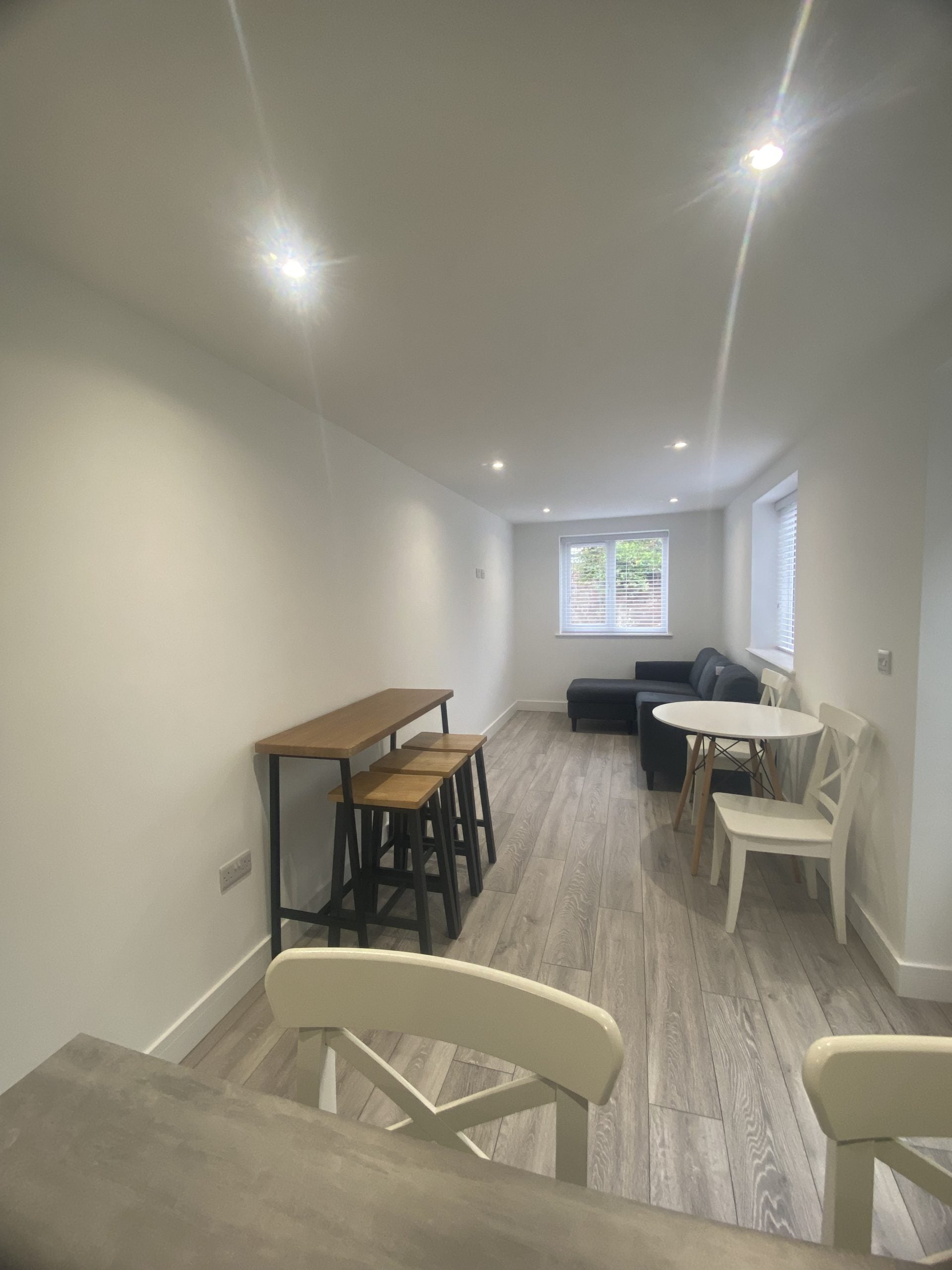 Room Montgomerie Road in Portsmouth