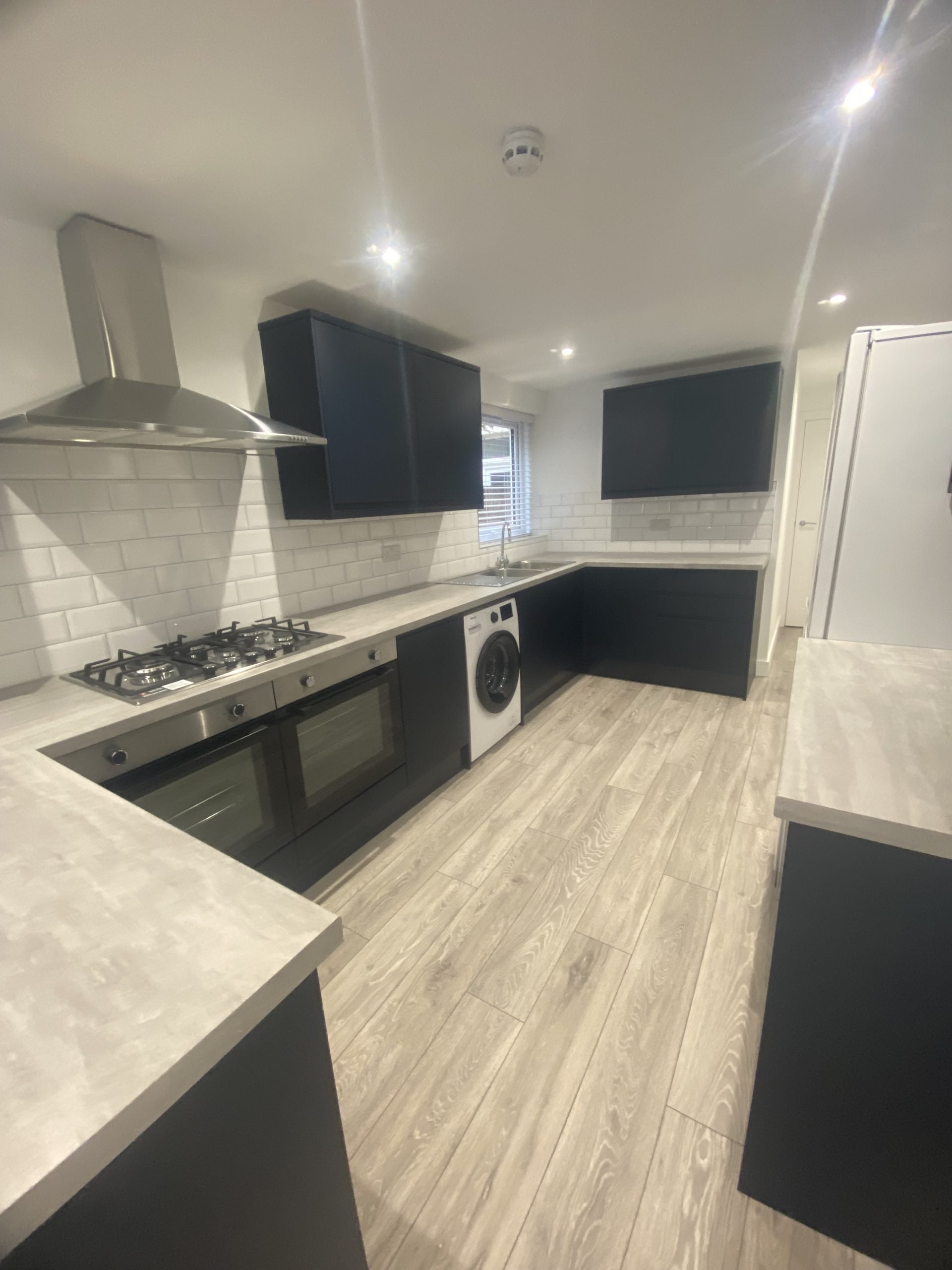 Room Montgomerie Road in Portsmouth