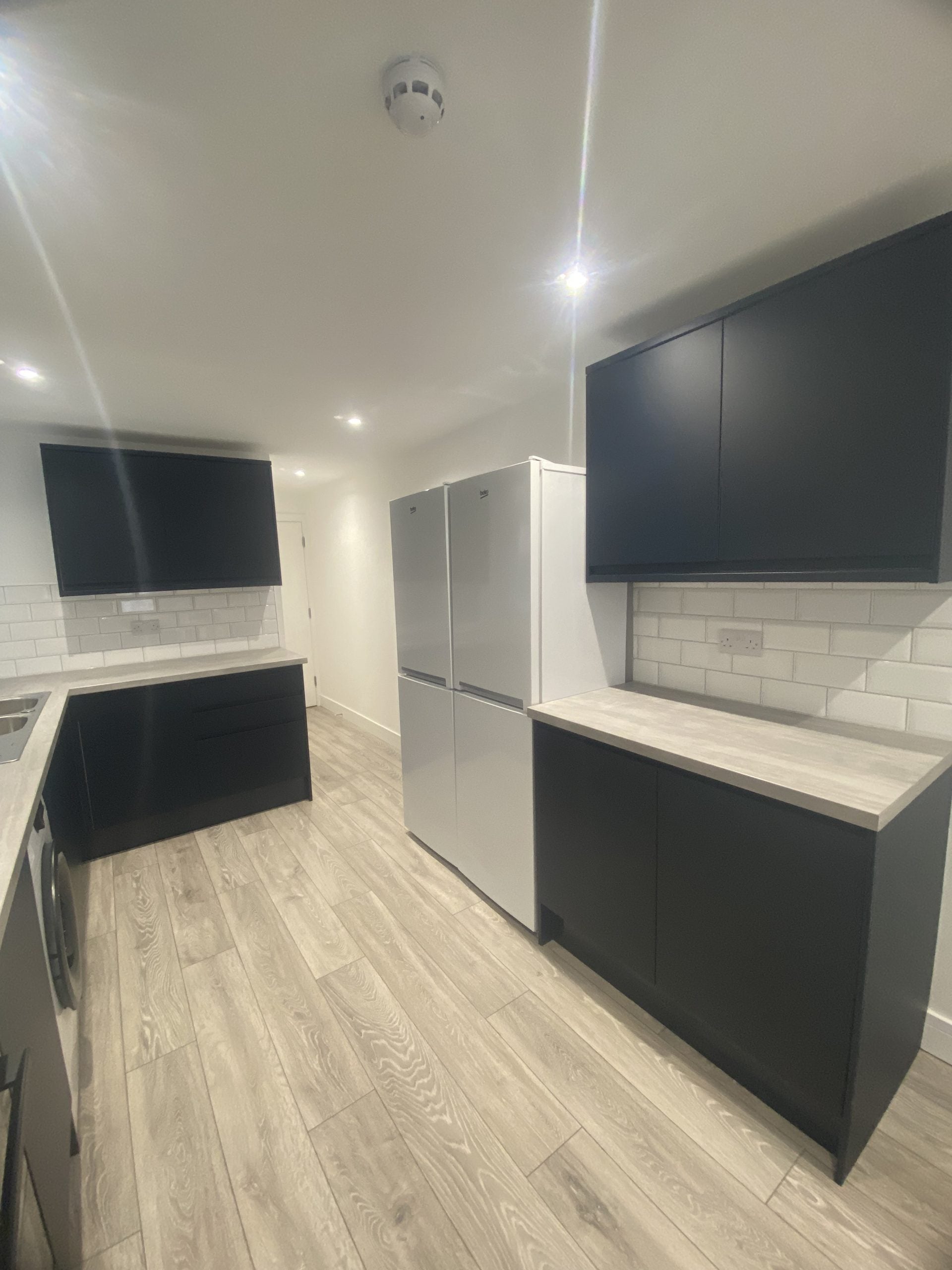 Room Montgomerie Road in Portsmouth