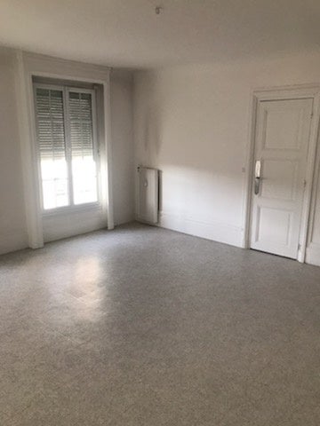 Appartement Rue du Comte Raoul à Amiens
