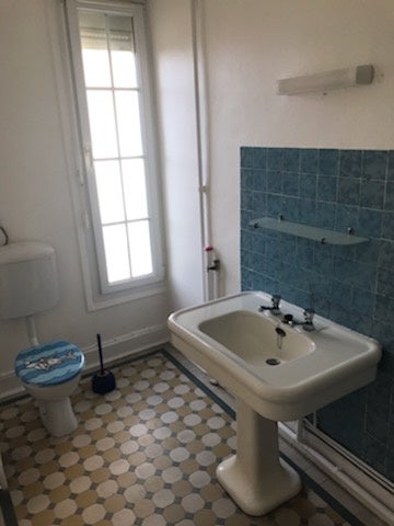 Appartement Rue du Comte Raoul à Amiens