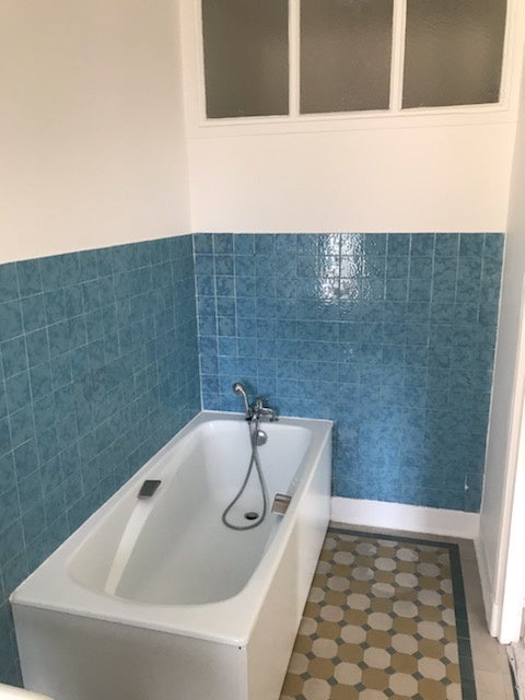 Appartement Rue du Comte Raoul à Amiens