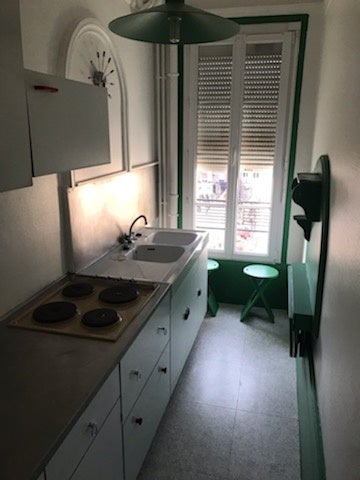 Appartement Rue du Comte Raoul à Amiens