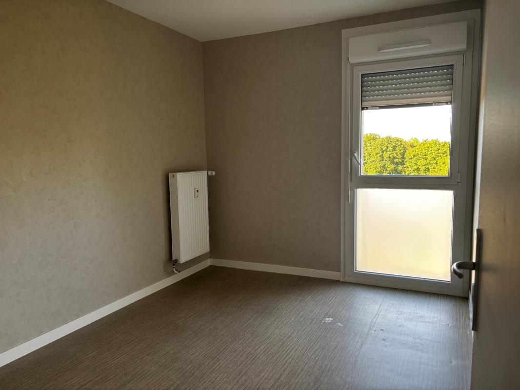 Flat Chemin des Vaux in Pargny-sur-Saulx