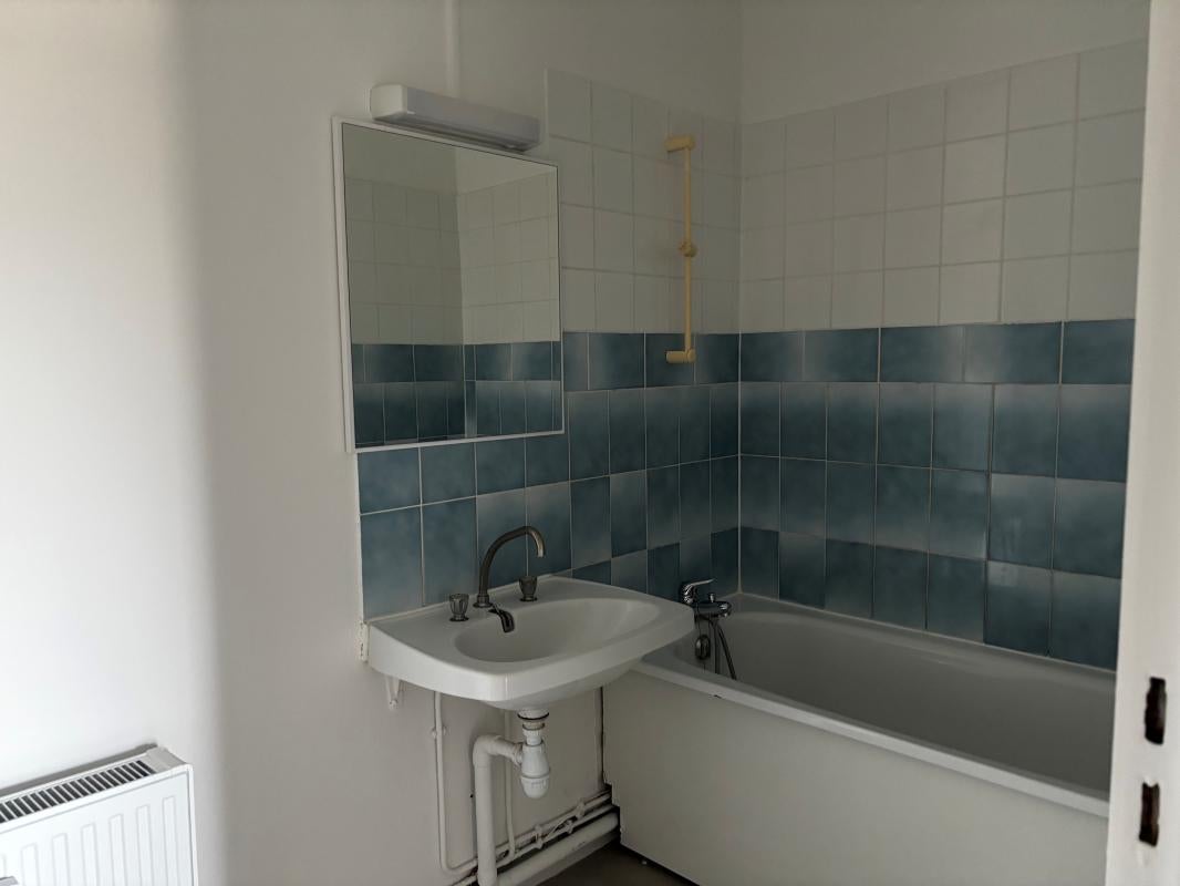 Flat Chemin des Vaux in Pargny-sur-Saulx