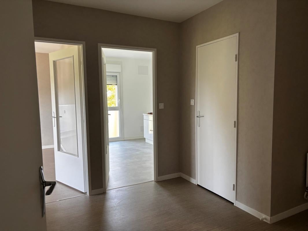 Flat Chemin des Vaux in Pargny-sur-Saulx