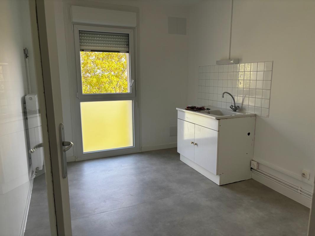 Flat Chemin des Vaux in Pargny-sur-Saulx