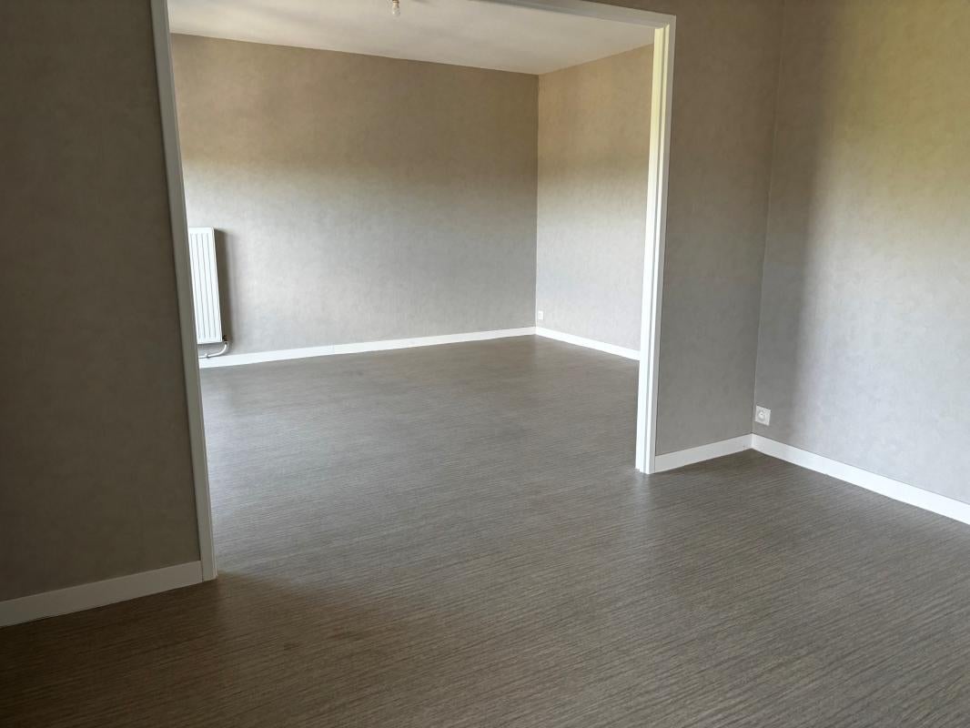 Flat Chemin des Vaux in Pargny-sur-Saulx
