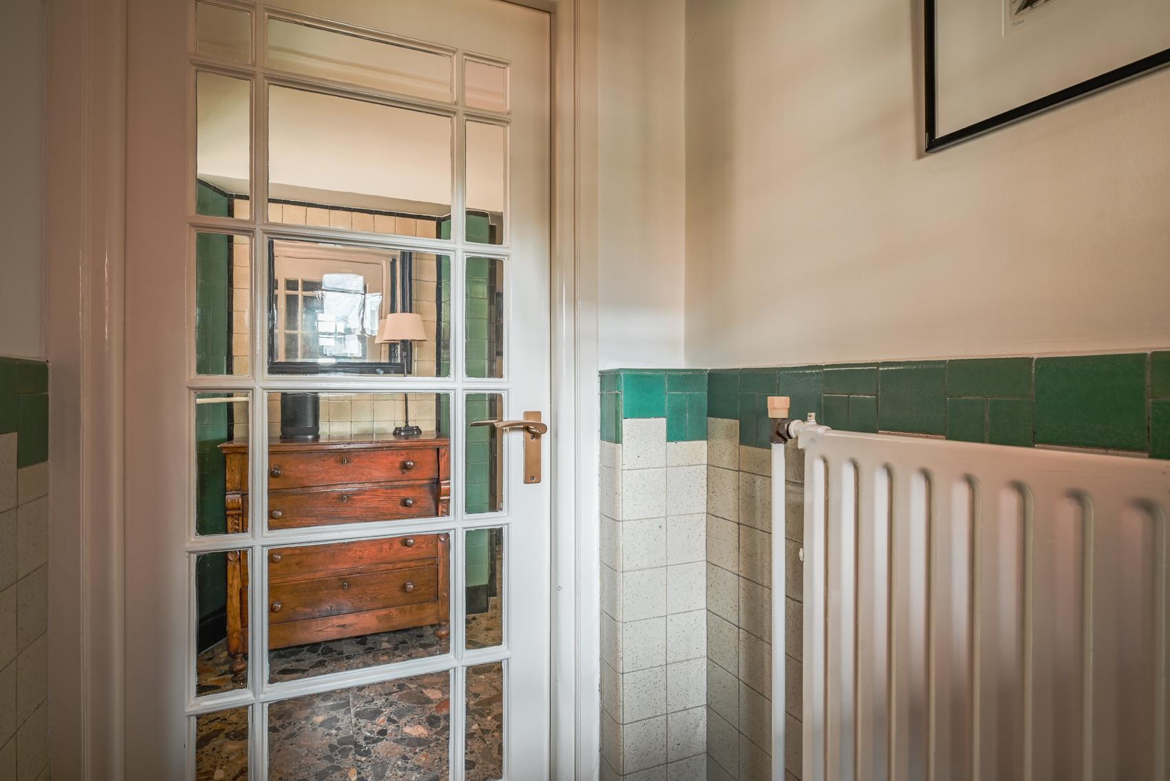 Vrijstaande woning te koop: Hoefweg 7, Bleiswijk