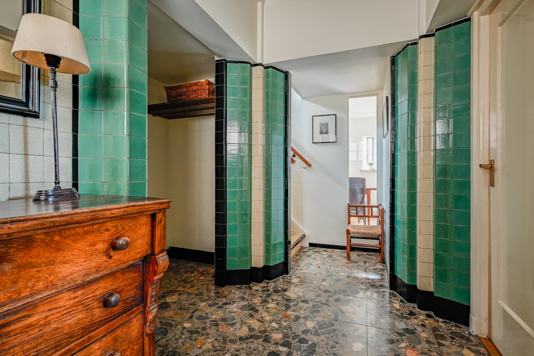Vrijstaande woning te koop: Hoefweg 7, Bleiswijk