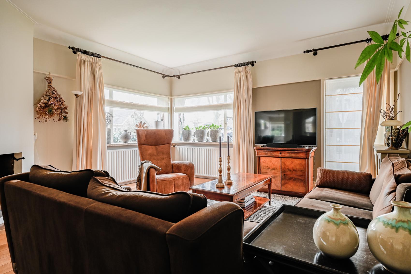 Vrijstaande woning te koop: Hoefweg 7, Bleiswijk