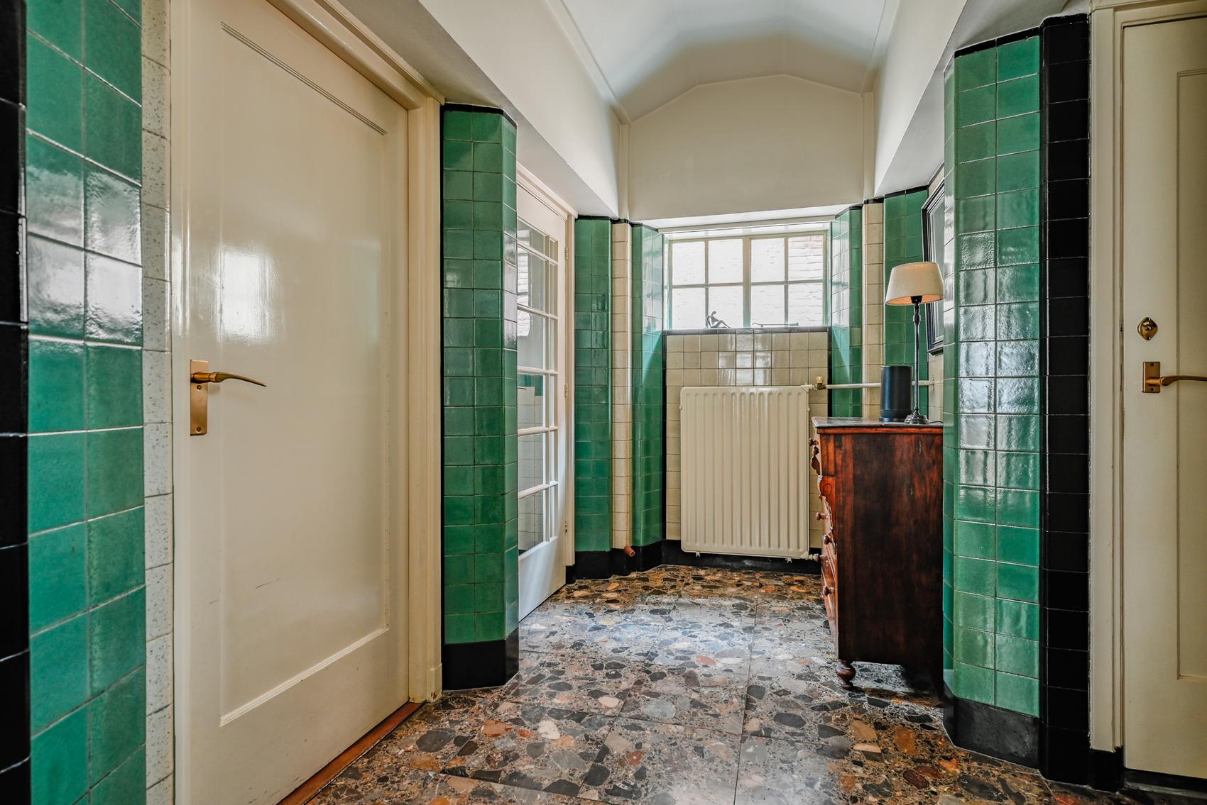 Vrijstaande woning te koop: Hoefweg 7, Bleiswijk
