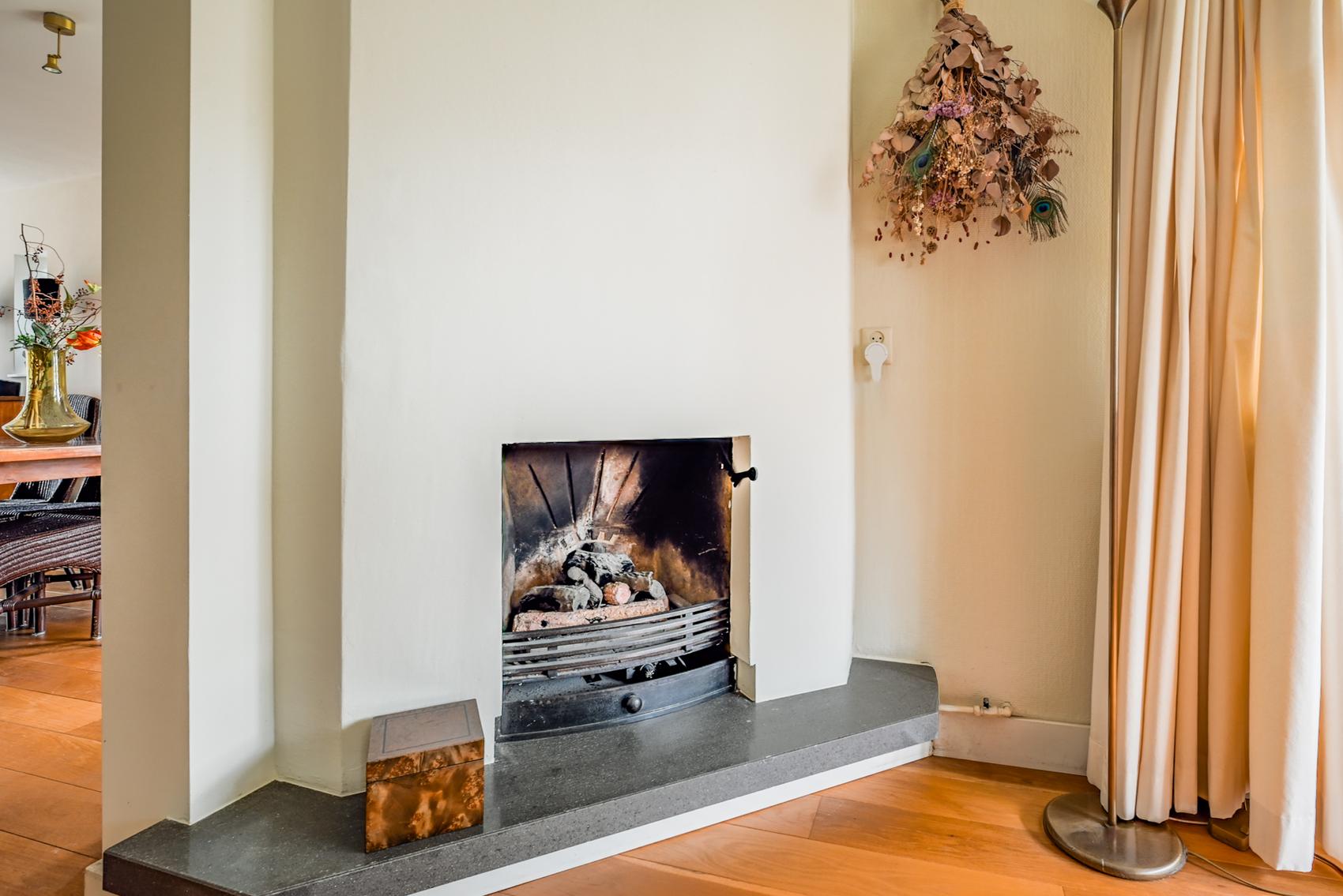 Vrijstaande woning te koop: Hoefweg 7, Bleiswijk