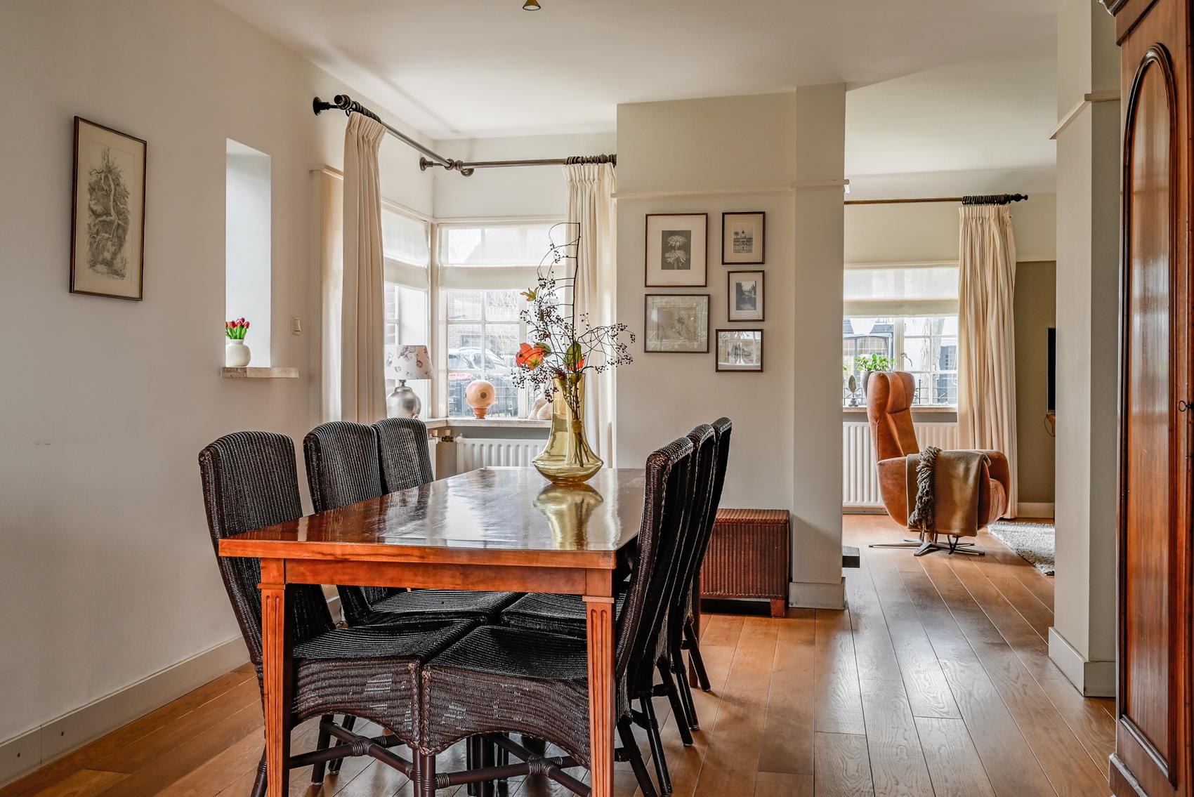 Vrijstaande woning te koop: Hoefweg 7, Bleiswijk
