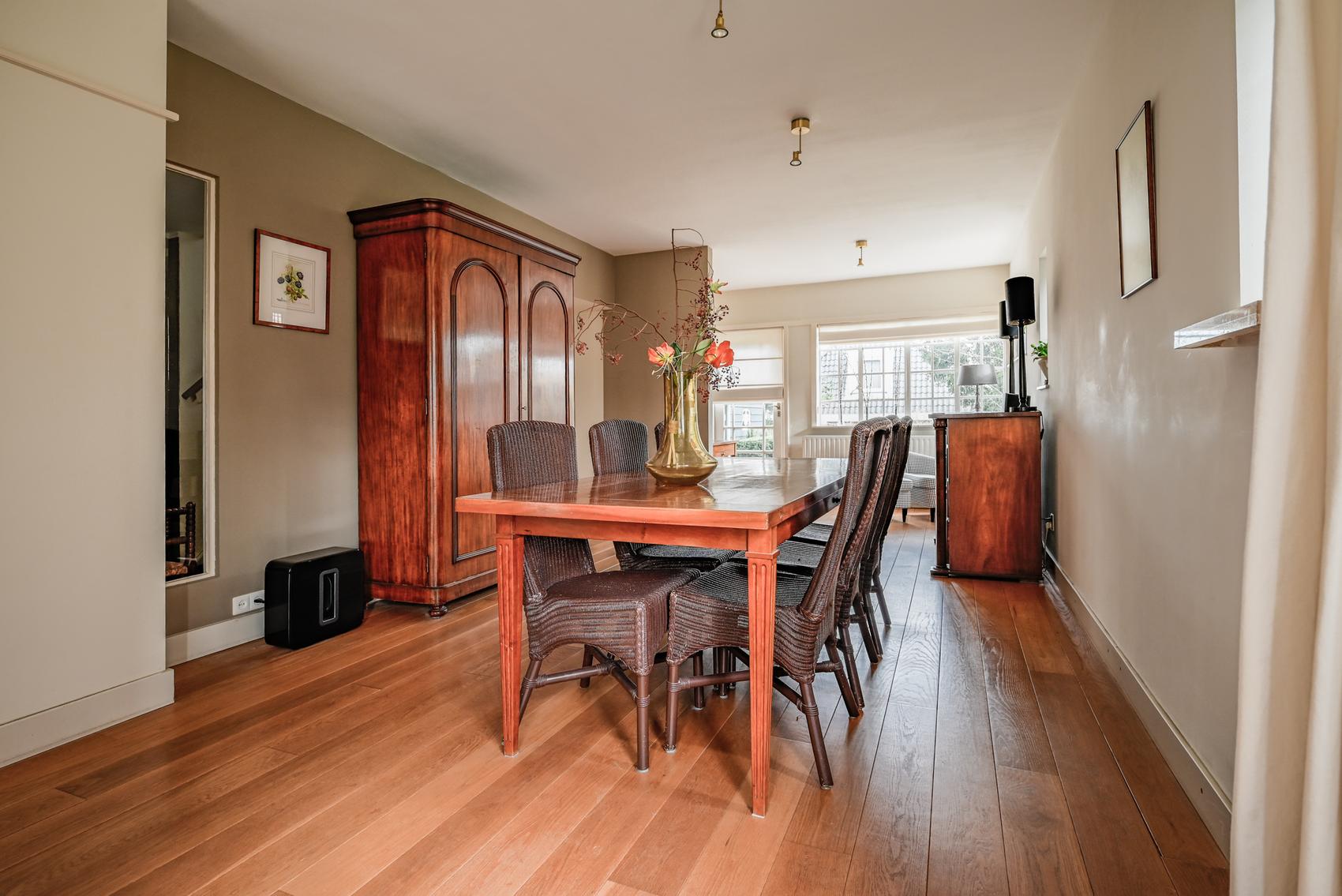 Vrijstaande woning te koop: Hoefweg 7, Bleiswijk