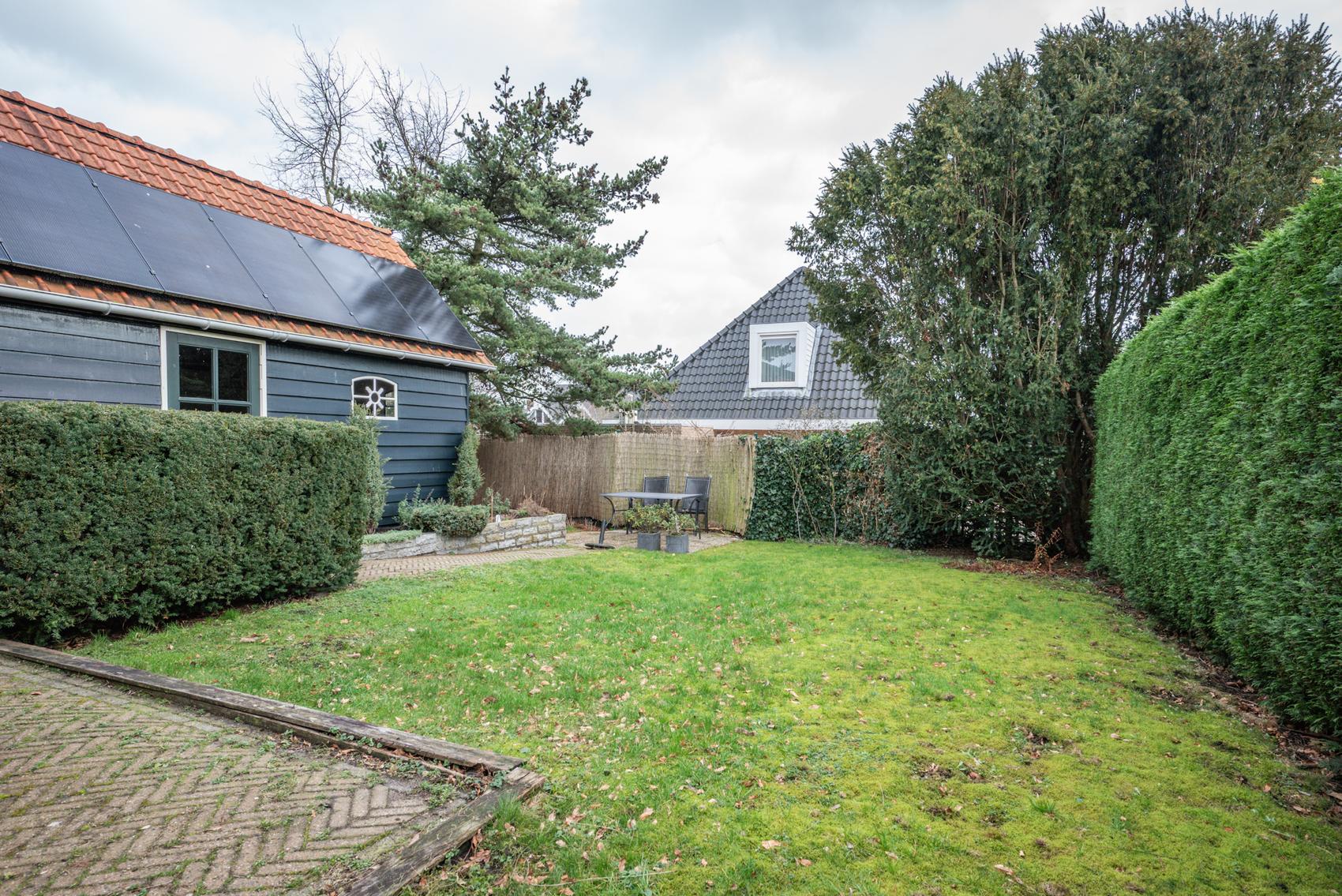 Vrijstaande woning te koop: Hoefweg 7, Bleiswijk