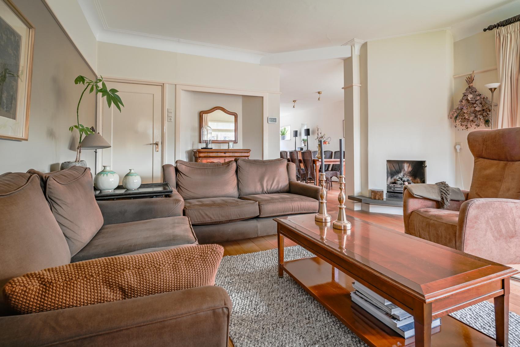 Vrijstaande woning te koop: Hoefweg 7, Bleiswijk