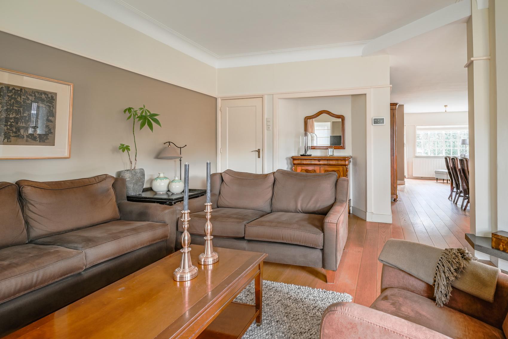 Vrijstaande woning te koop: Hoefweg 7, Bleiswijk