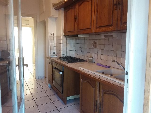 Appartement Cinq Avenues Longchamp à Marseille