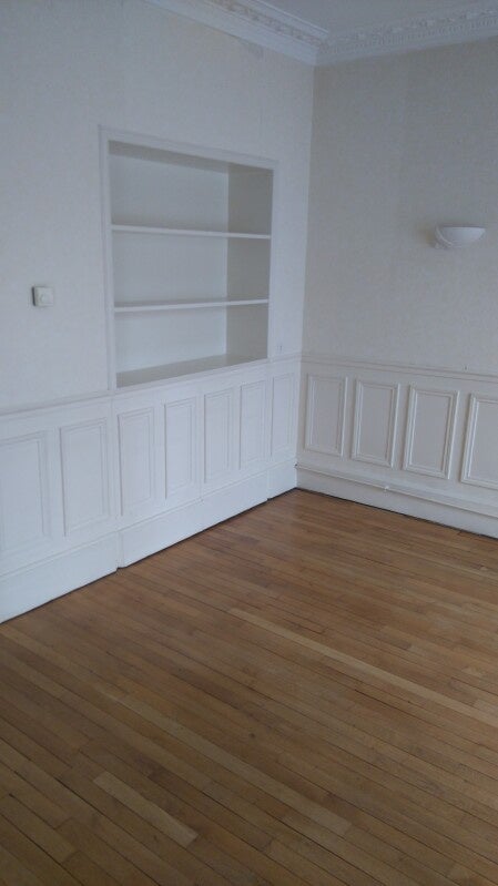 Appartement Avenue Paul Déroulède à Laxou