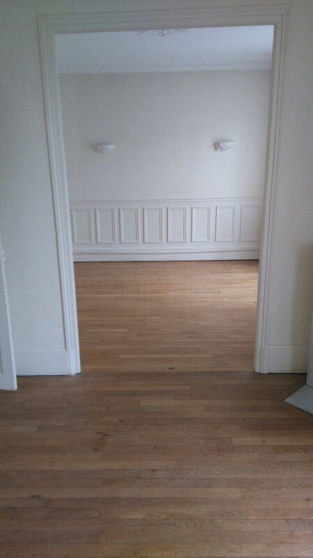 Appartement Avenue Paul Déroulède à Laxou