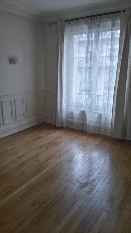 Appartement Avenue Paul Déroulède à Laxou