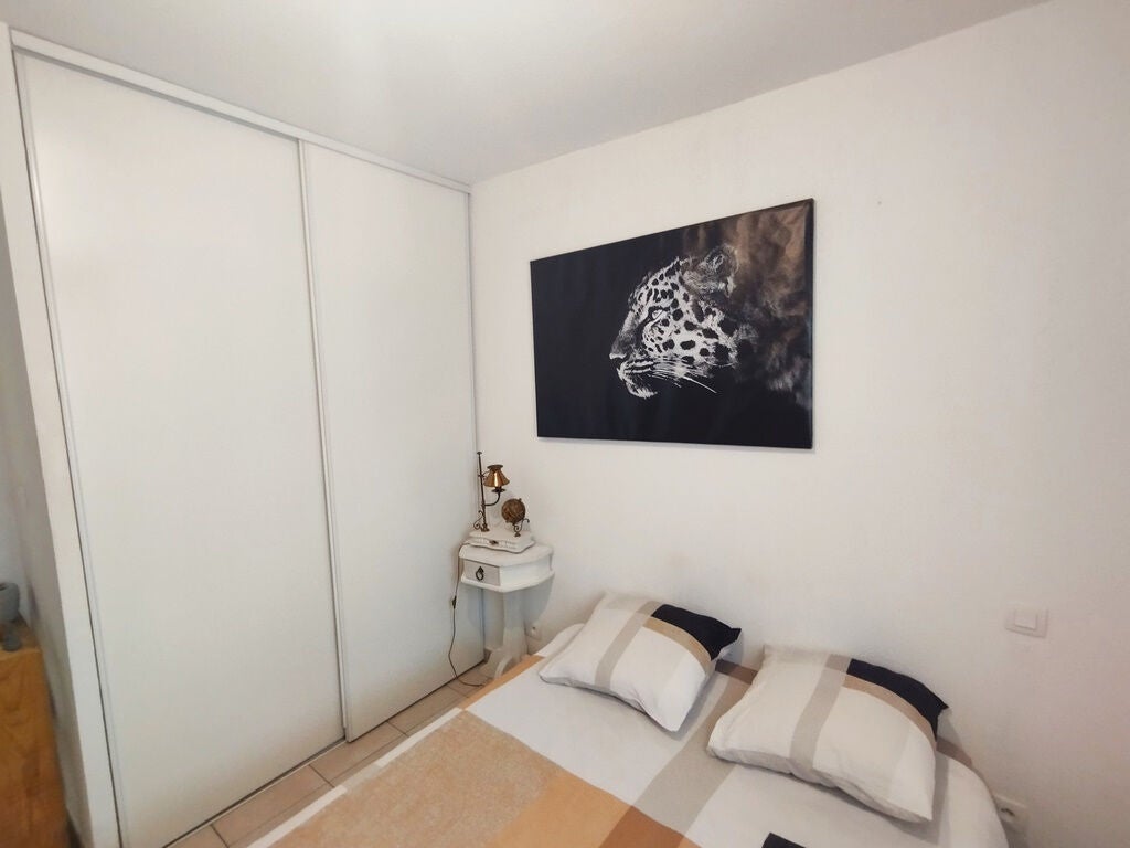 Appartement Quai d'Alsace à Narbonne