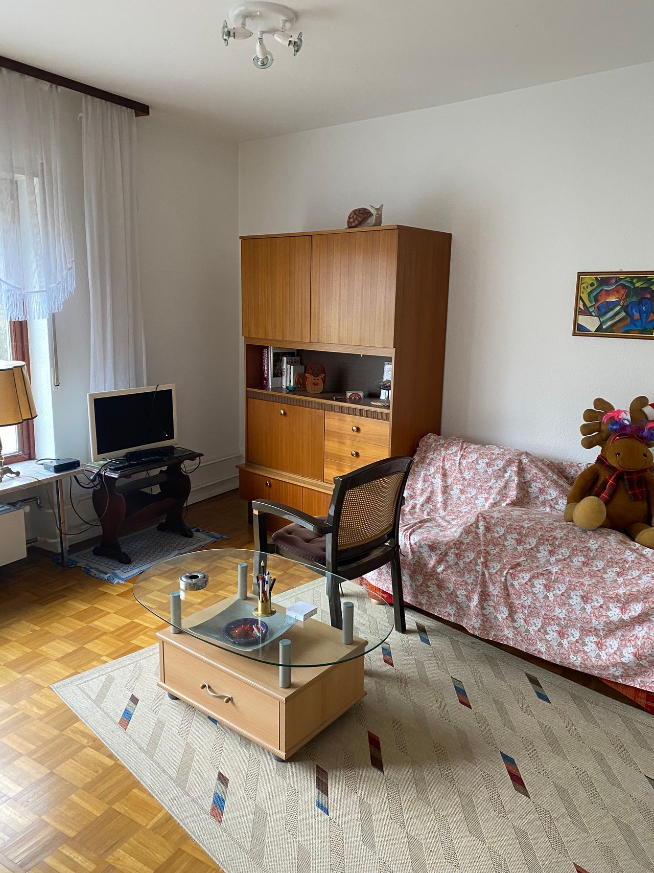 Wohnung Mühlenstraße in Berlin