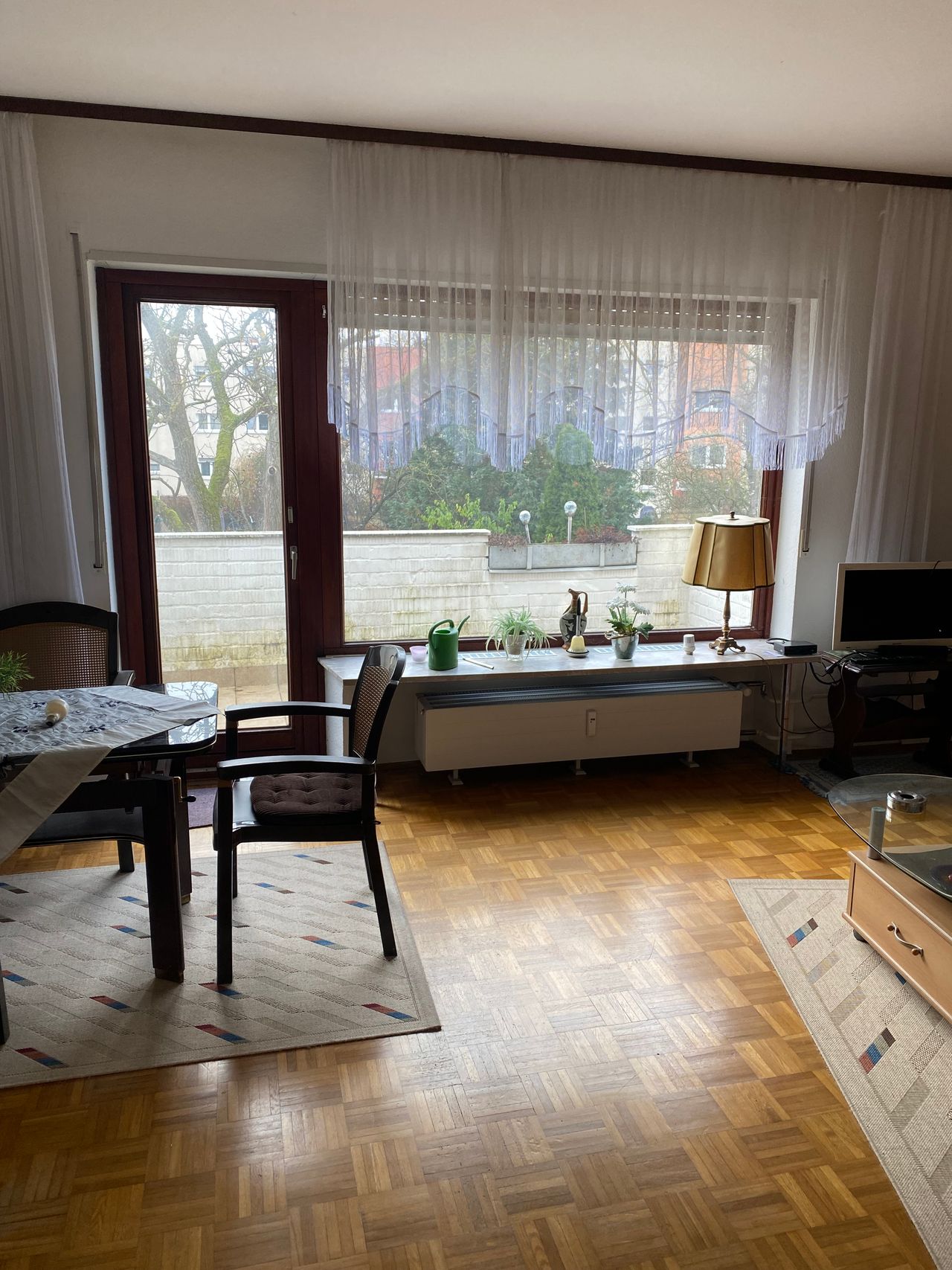 Wohnung Mühlenstraße in Berlin
