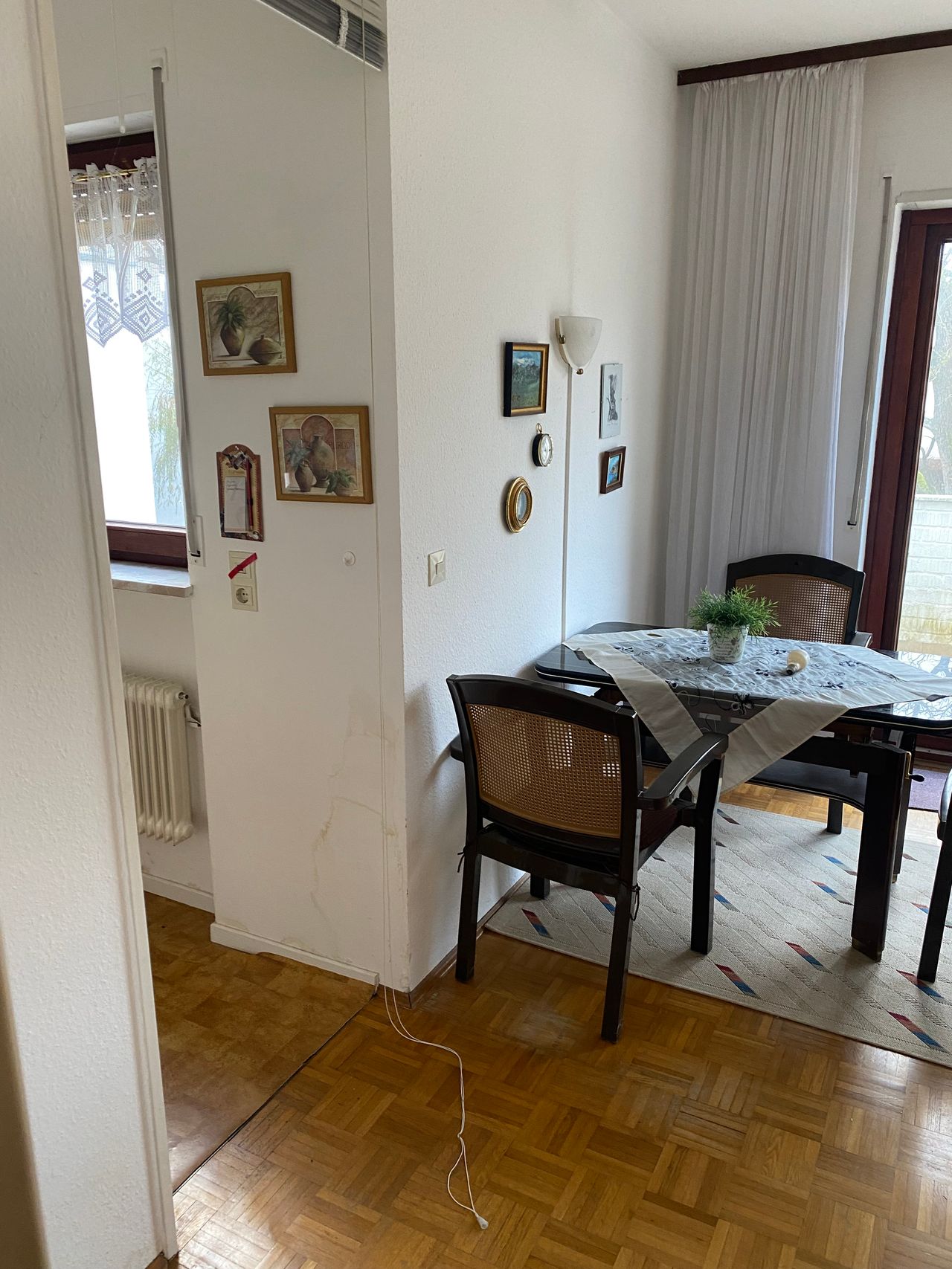 Wohnung Mühlenstraße in Berlin