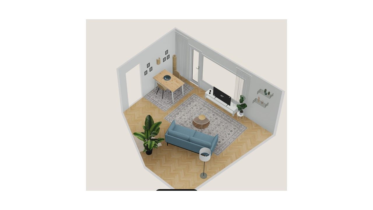 Wohnung Mühlenstraße in Berlin