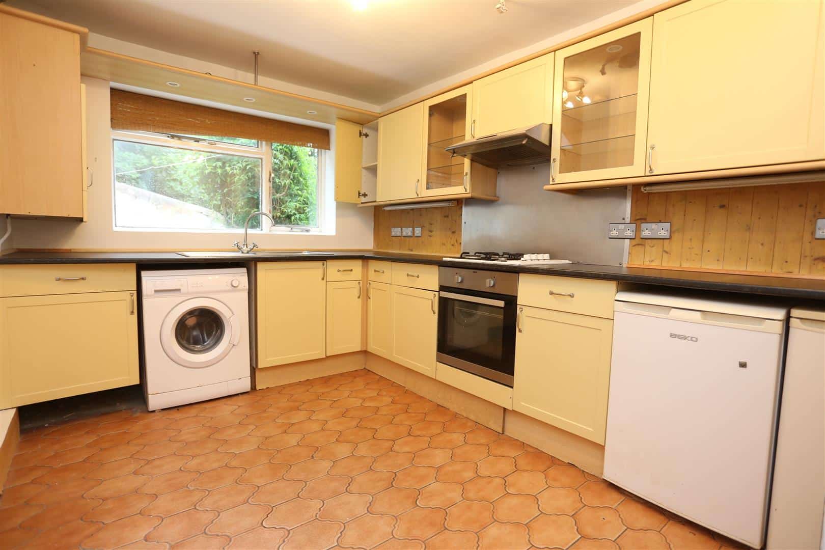 House Newmarket Terrace in Brighton