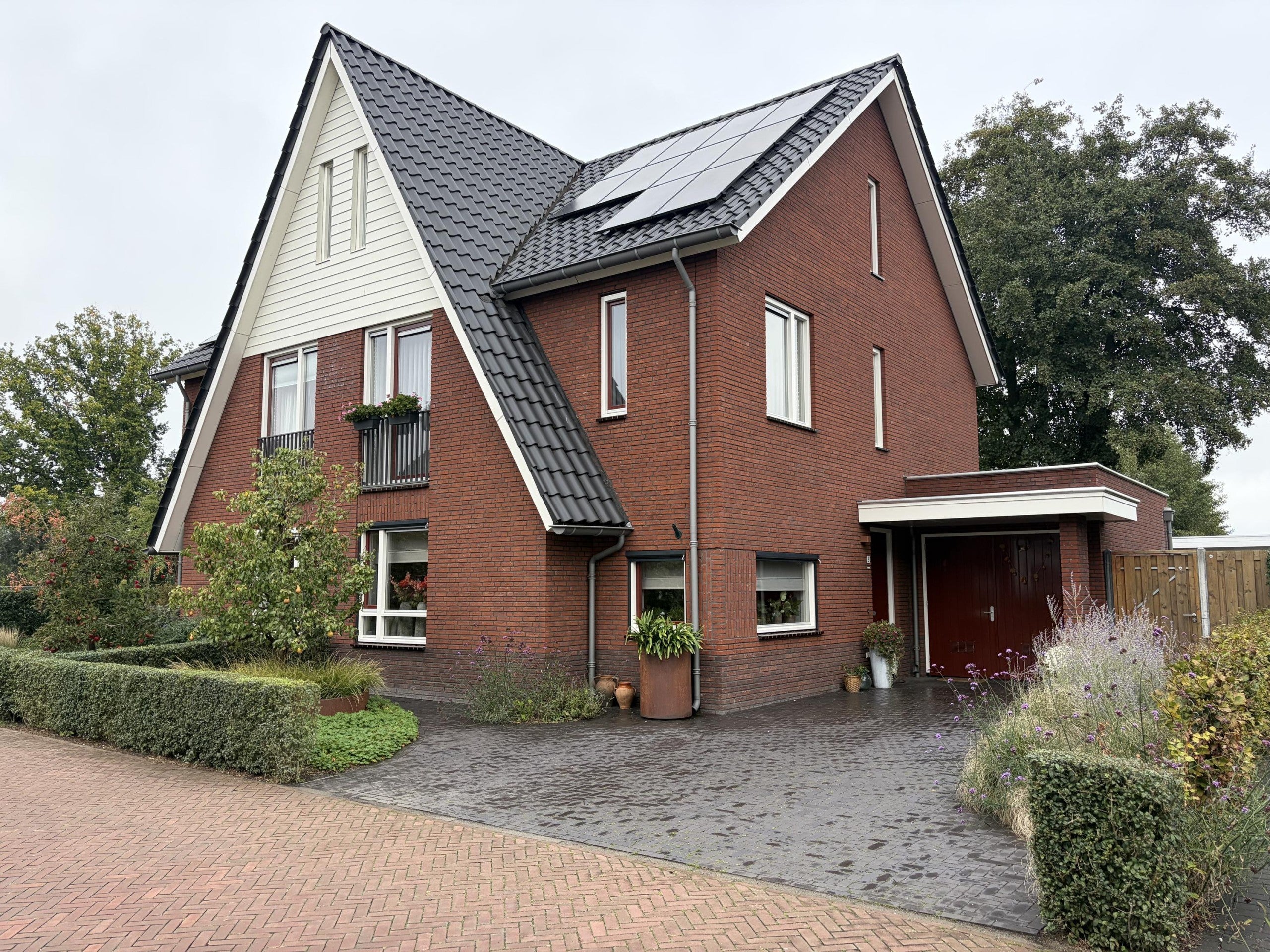 Huis Hamermolen 3 in Nunspeet