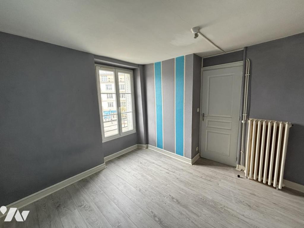 Appartement Rue de Paris à Laval