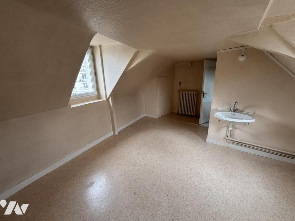 Appartement Rue de Paris à Laval