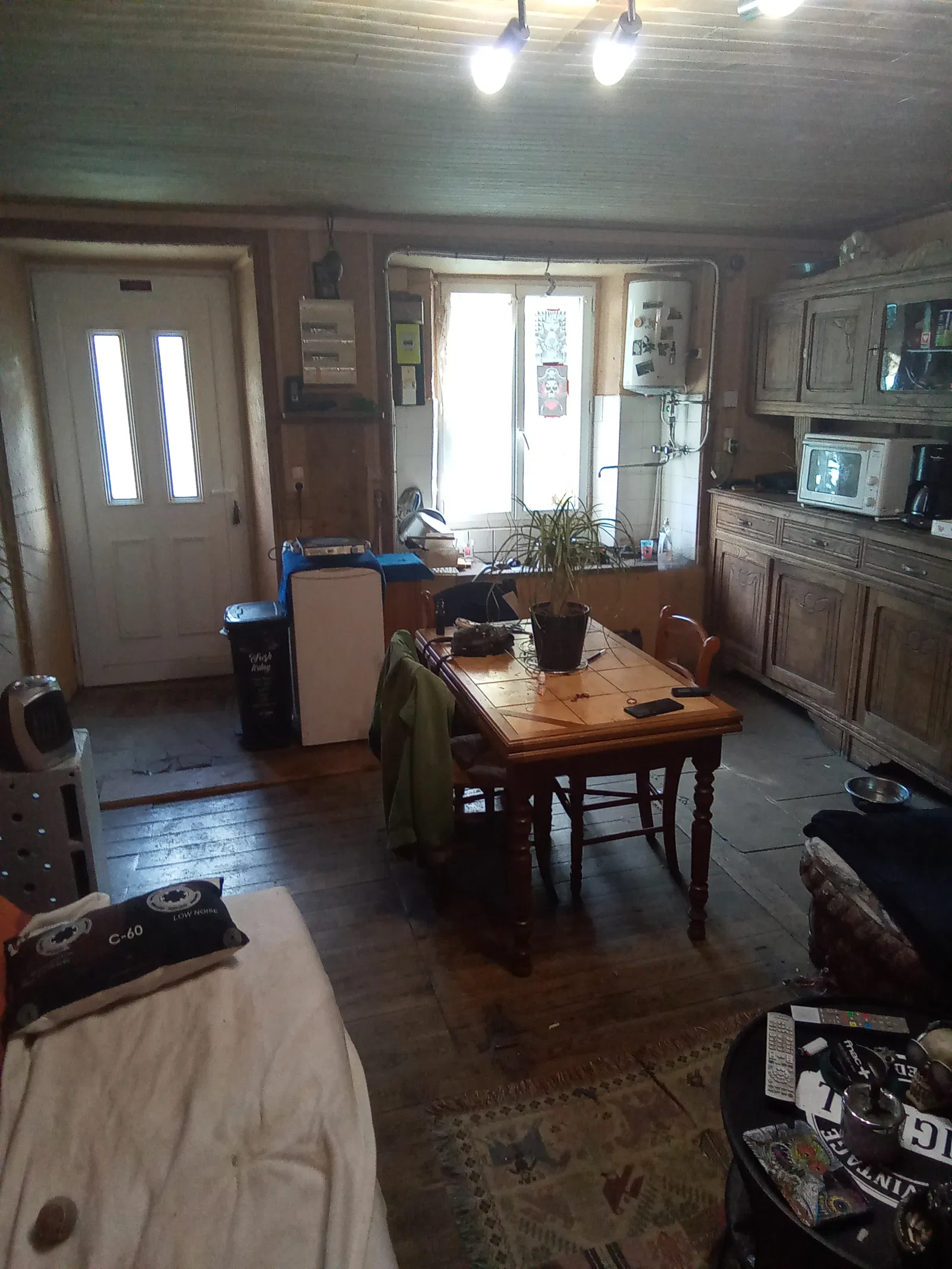 Room Rue du Lavoir in Chastel-sur-Murat