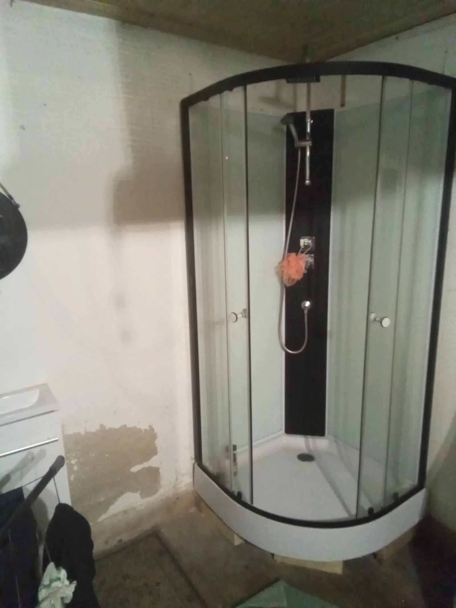 Room Rue du Lavoir in Chastel-sur-Murat