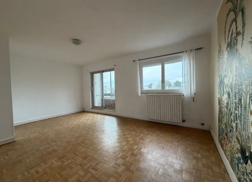 Appartement Rue Roquefeuil à Brest