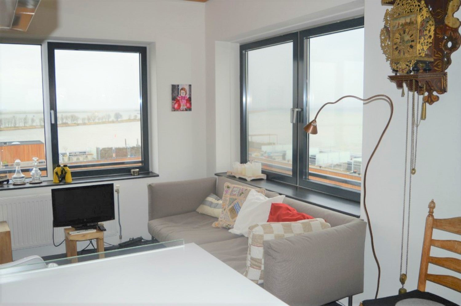 Appartement Galjootstraat in Amsterdam