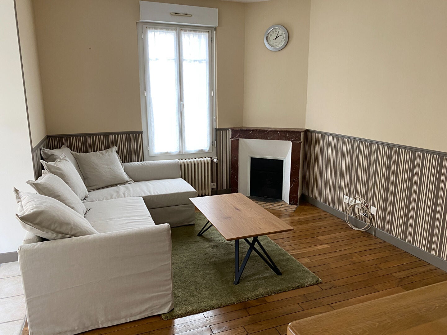 Maison Rue de l'Hospitalité à Tours